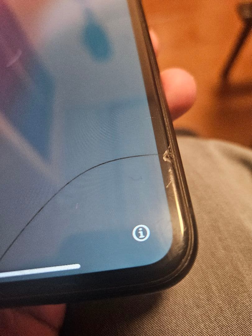 スマートフォン本体 Iphone xr 64gb