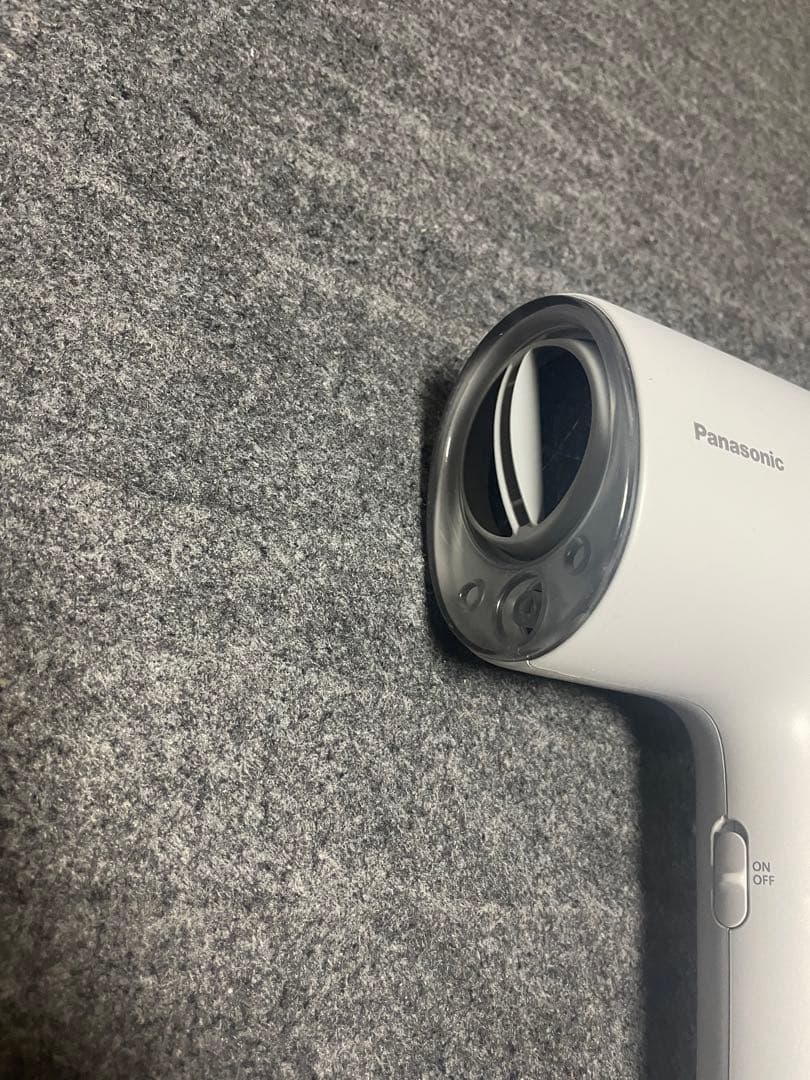パナソニック ヘアードライヤー ナノケア EH-NAOJ 2023年製