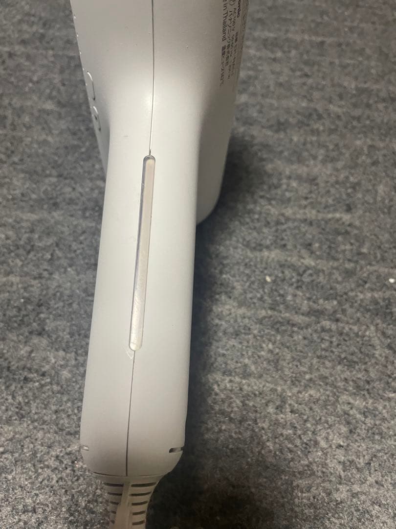 パナソニック ヘアードライヤー ナノケア EH-NAOJ 2023年製