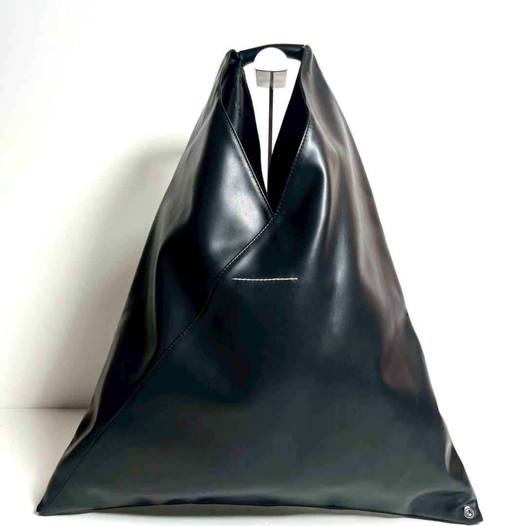 【未使用級美品✨】MM6 Maison Margiela ジャパニーズバッグ