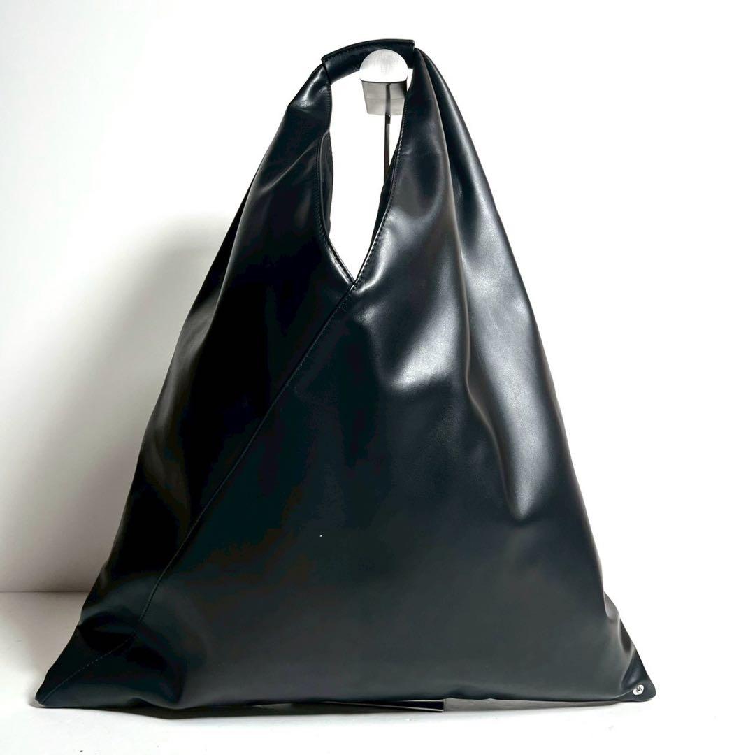 【未使用級美品✨】MM6 Maison Margiela ジャパニーズバッグ