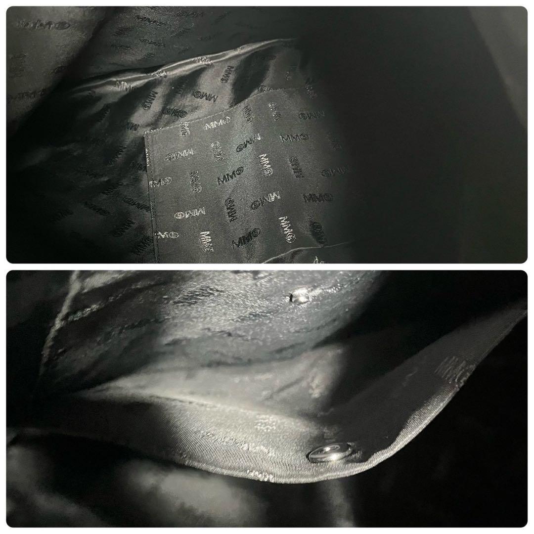 【未使用級美品✨】MM6 Maison Margiela ジャパニーズバッグ