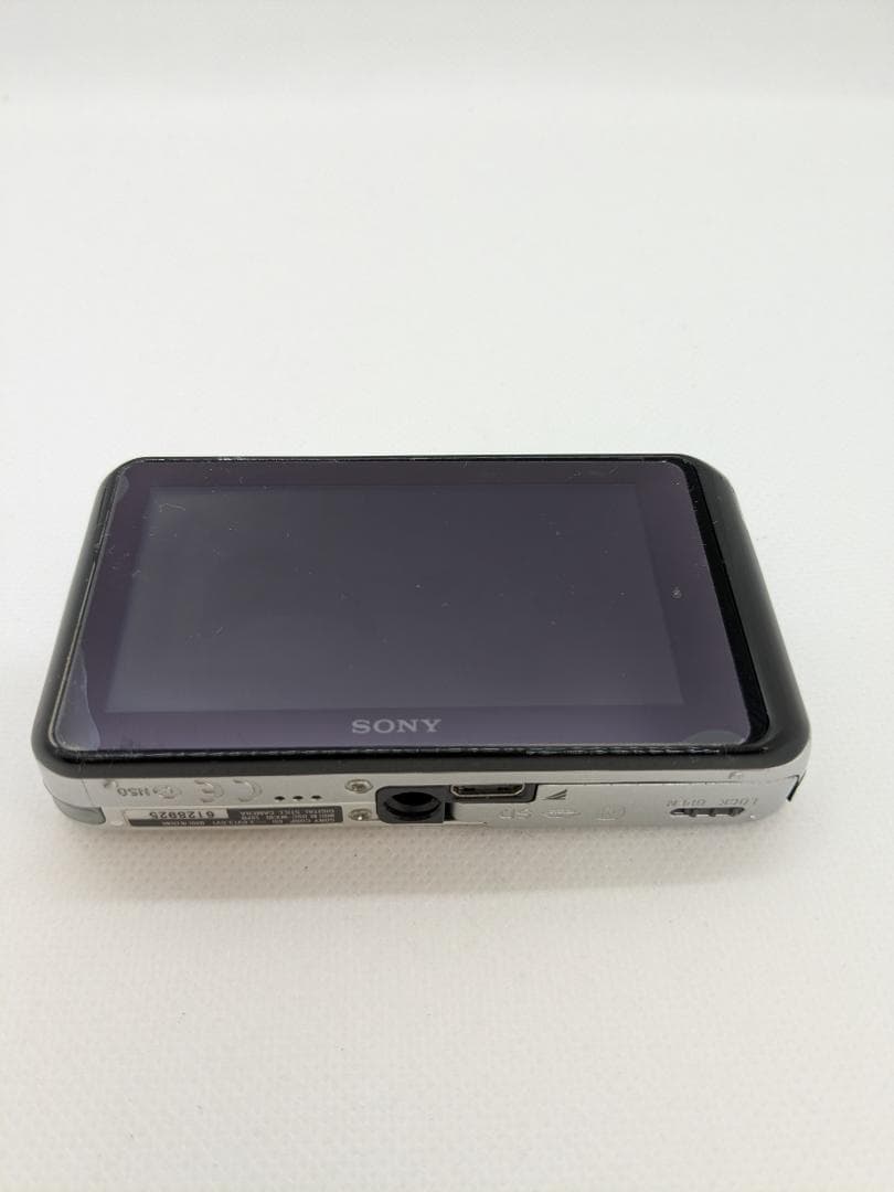 SONY Cyber-shot デジカメ DSC-WX30