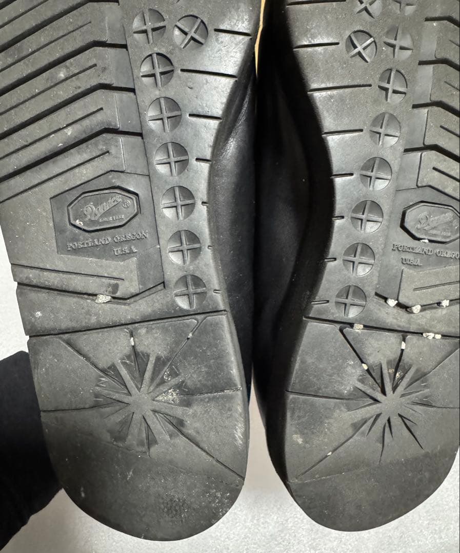 Danner ダナー Postman Shoes Soph 9.5