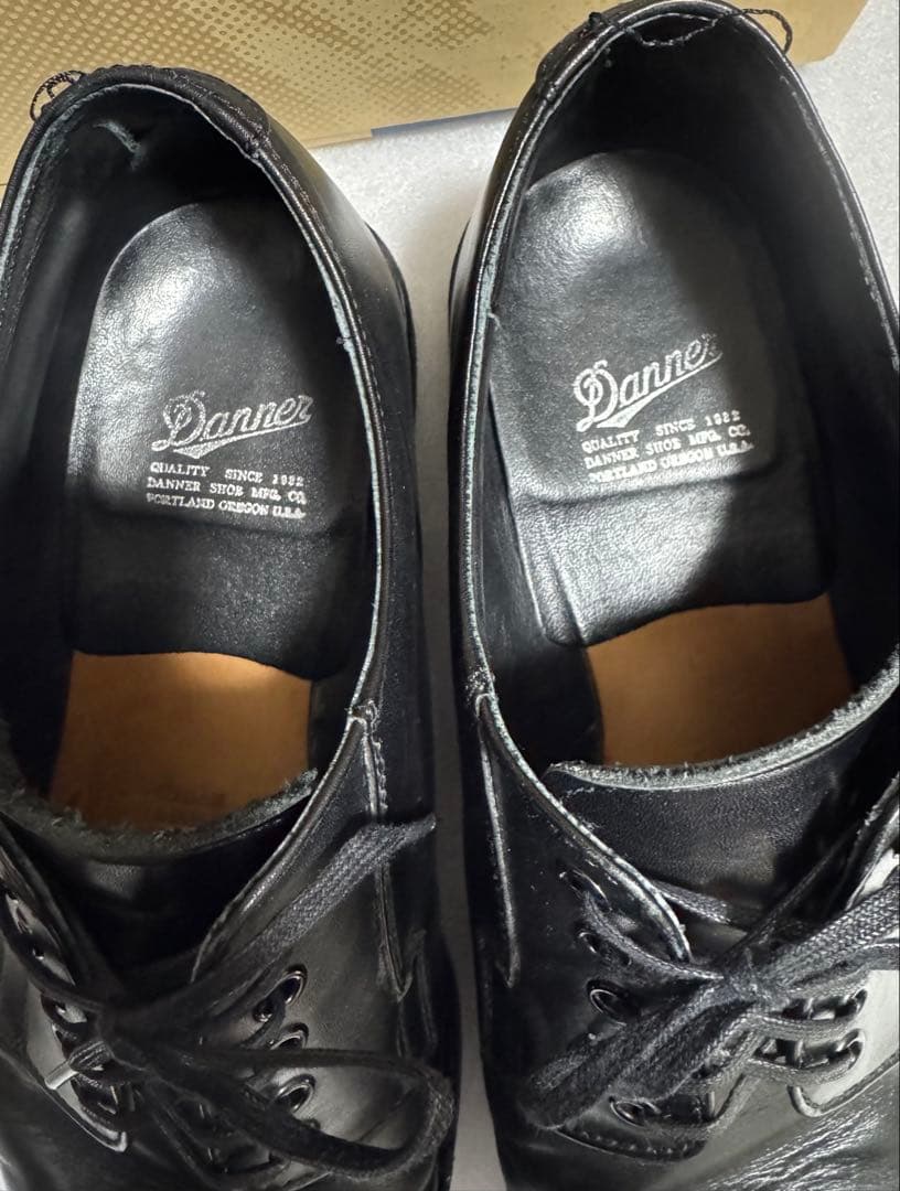 Danner ダナー Postman Shoes Soph 9.5