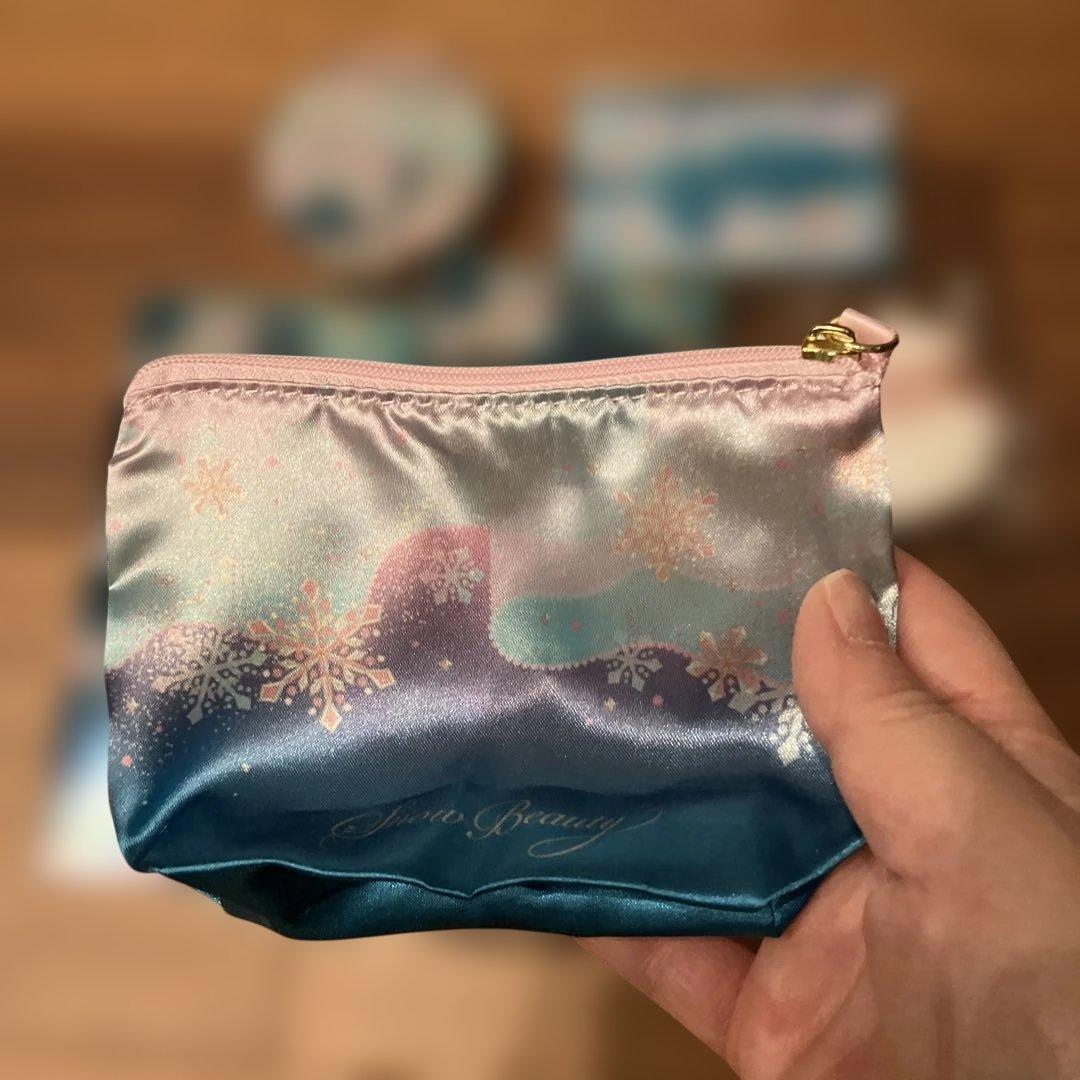  Beauty フェイスパウダー 4個セット