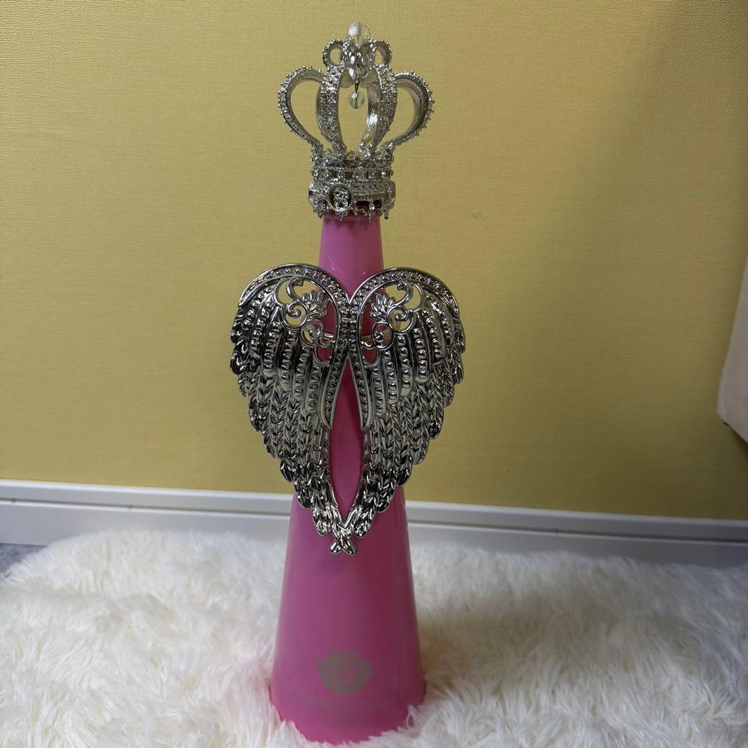 【美品】フィリコ ジュエリーウォーター 720ml ヴィクトリア 羽付き