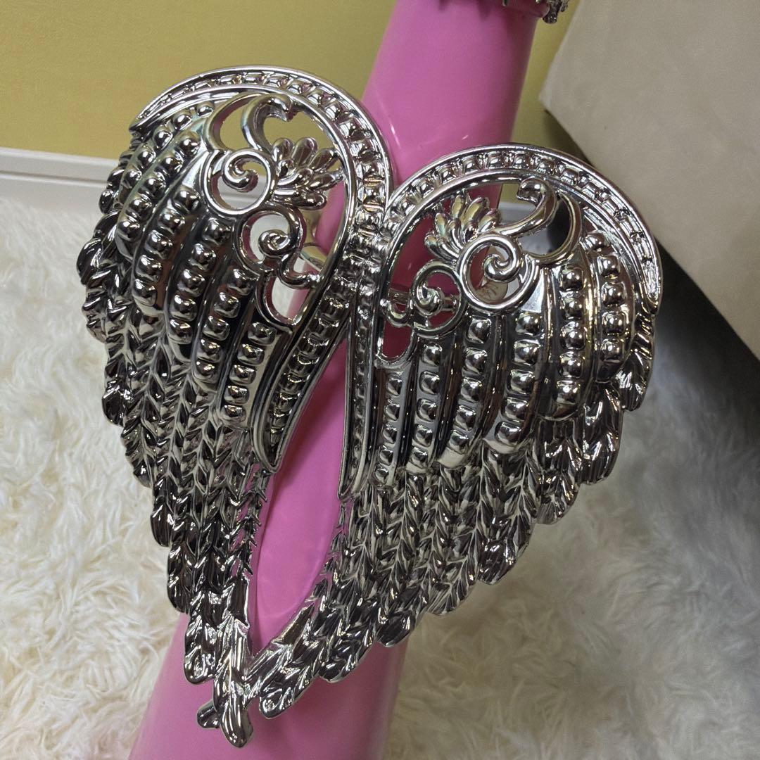 【美品】フィリコ ジュエリーウォーター 720ml ヴィクトリア 羽付き