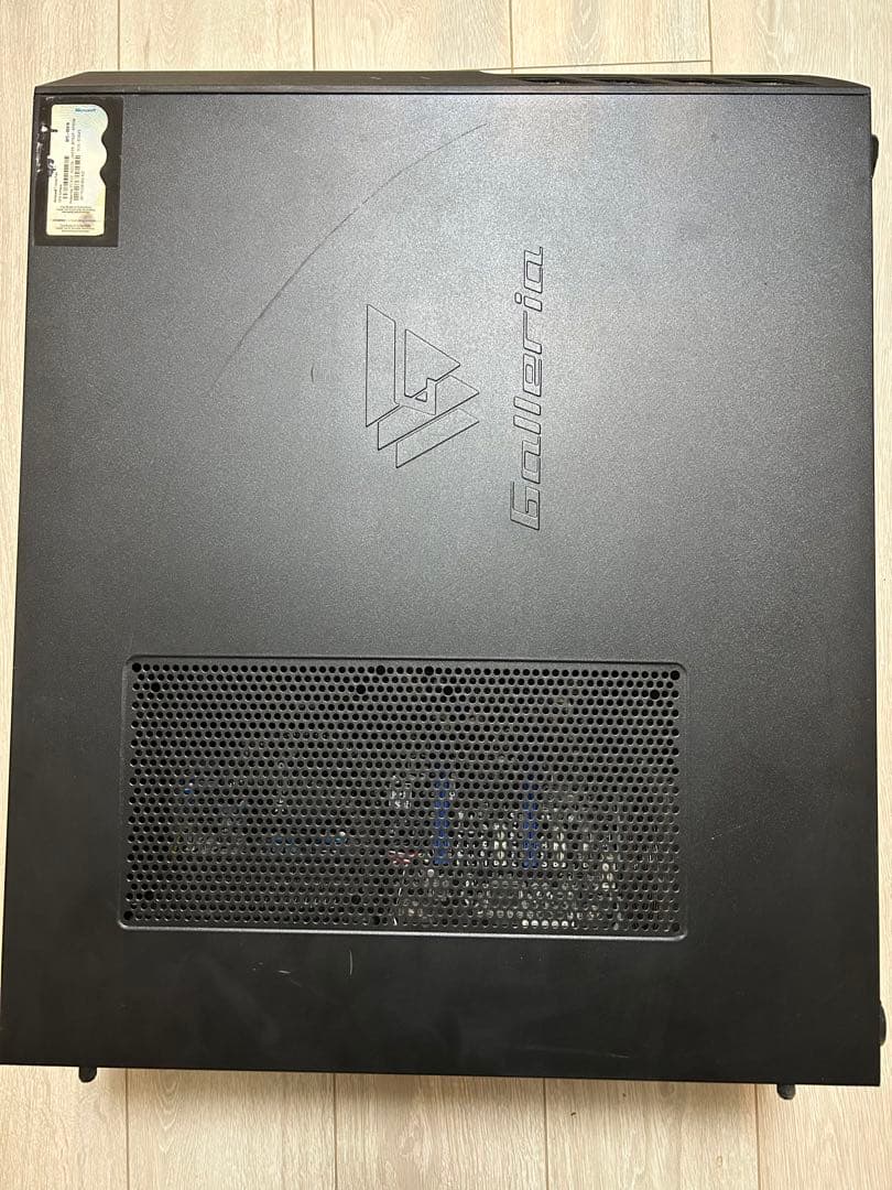 正規品WindowsXP 64bit、Windows 11ダブルOS