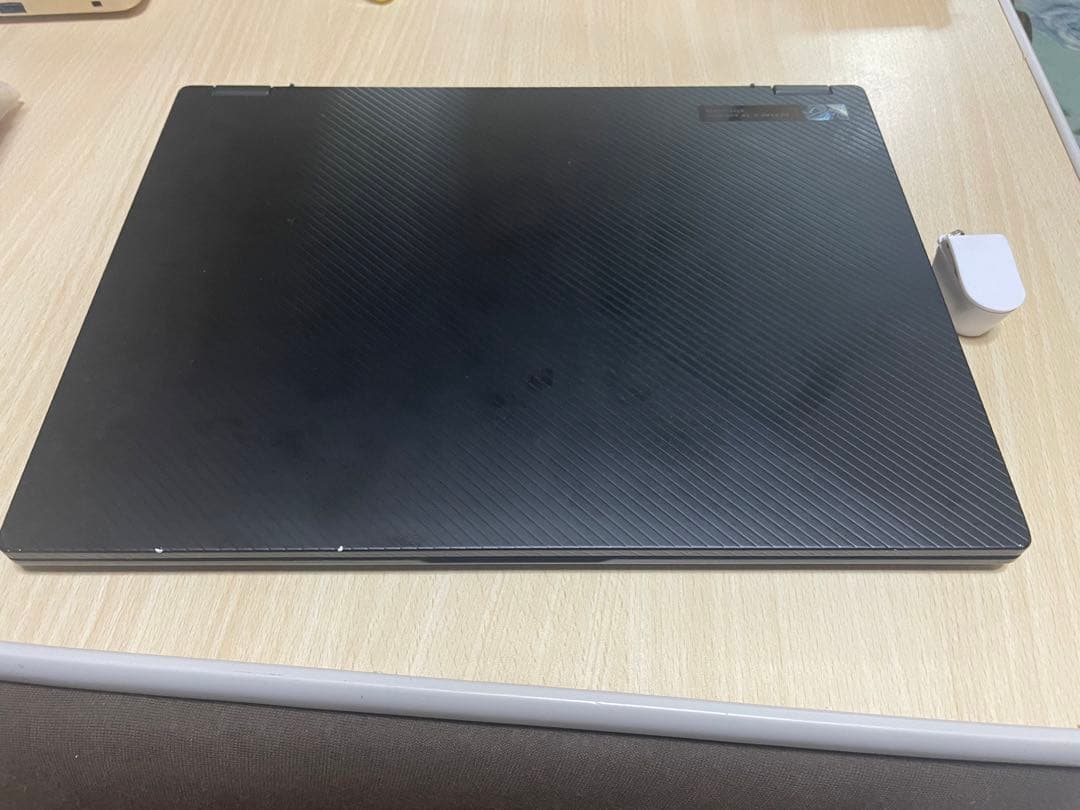 [最終値下げ] ASUS ROG FlowX13 RTX3505Ti ジャング品