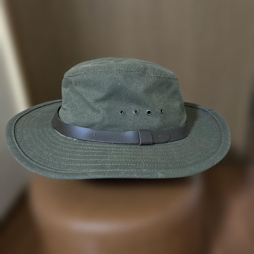 フィルソン ティンクロス パッカーハット