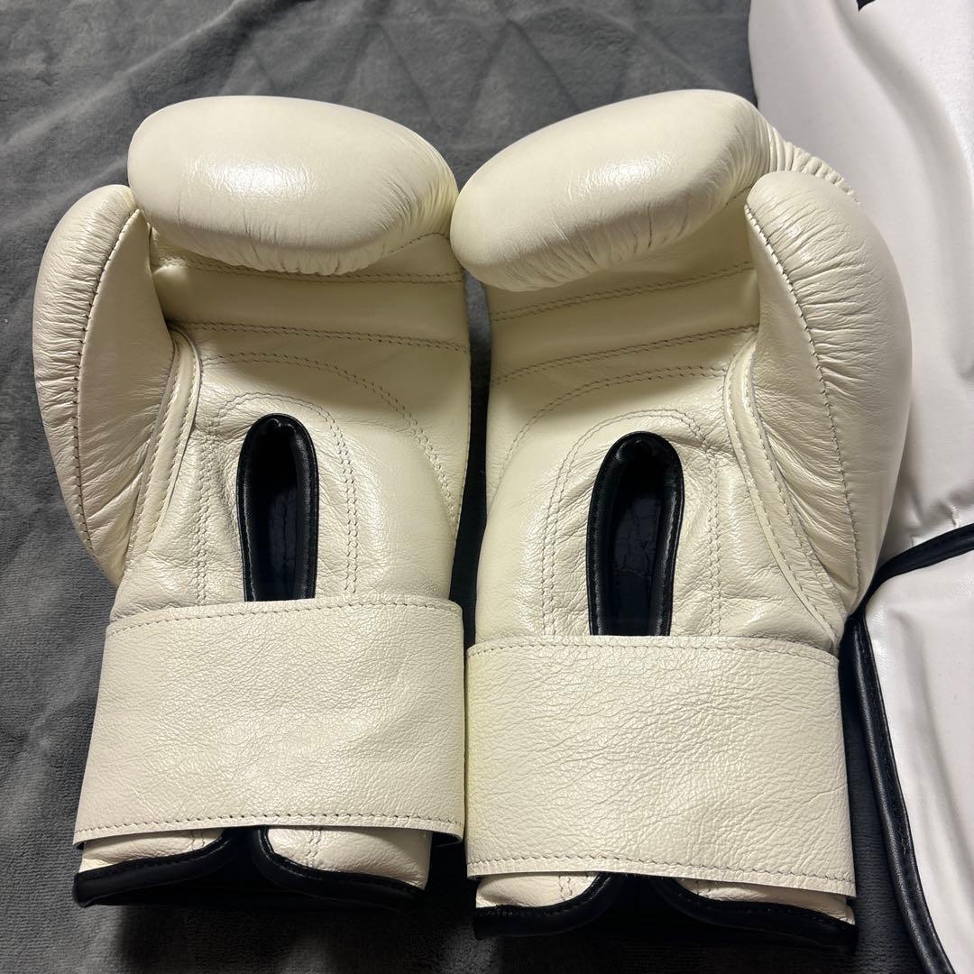 THAISMAI ボクシンググローブ レガース セット　ISAMI