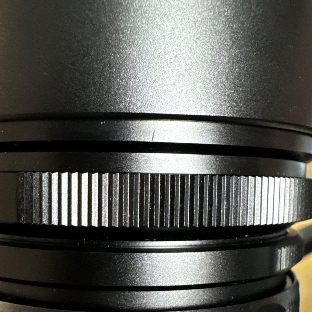 VoigtLander フォクトレンダー 10mm F5.6 E-mount