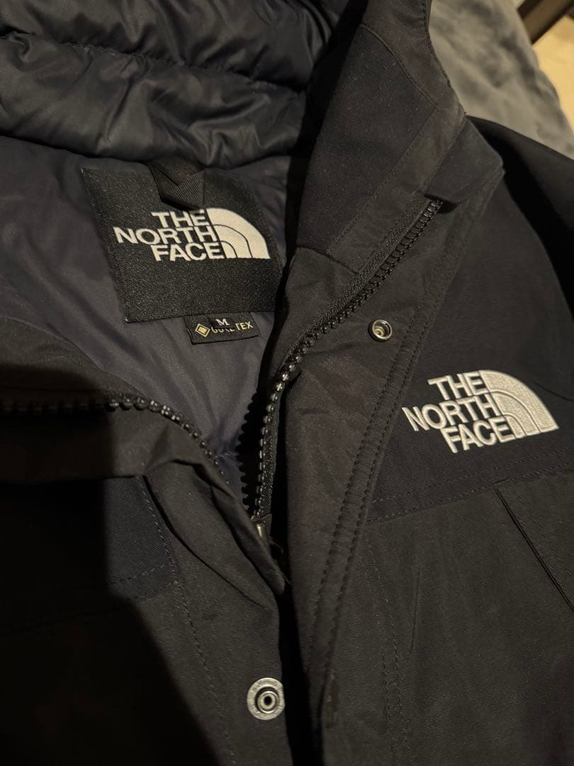 値下げしました！ノースフェイスTHE NORTH FACEマウンテンダウン
