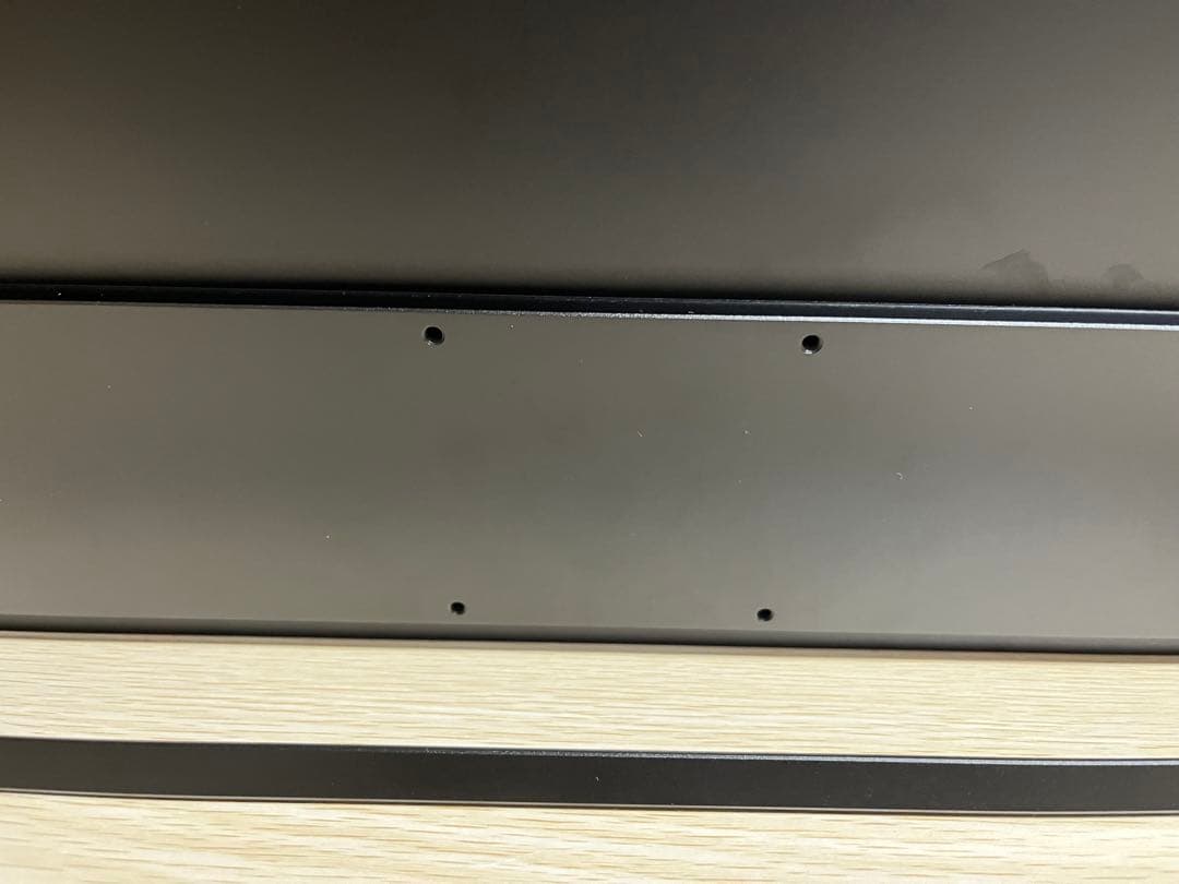 美品 UPERFECT モバイルモニター 18.5インチ 120Hz フルHD