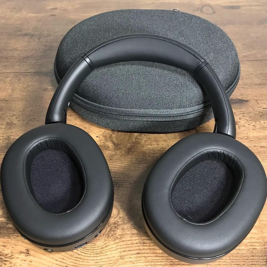 【リファービッシュ品】ULT WEAR　WH-ULT900N★ブラック