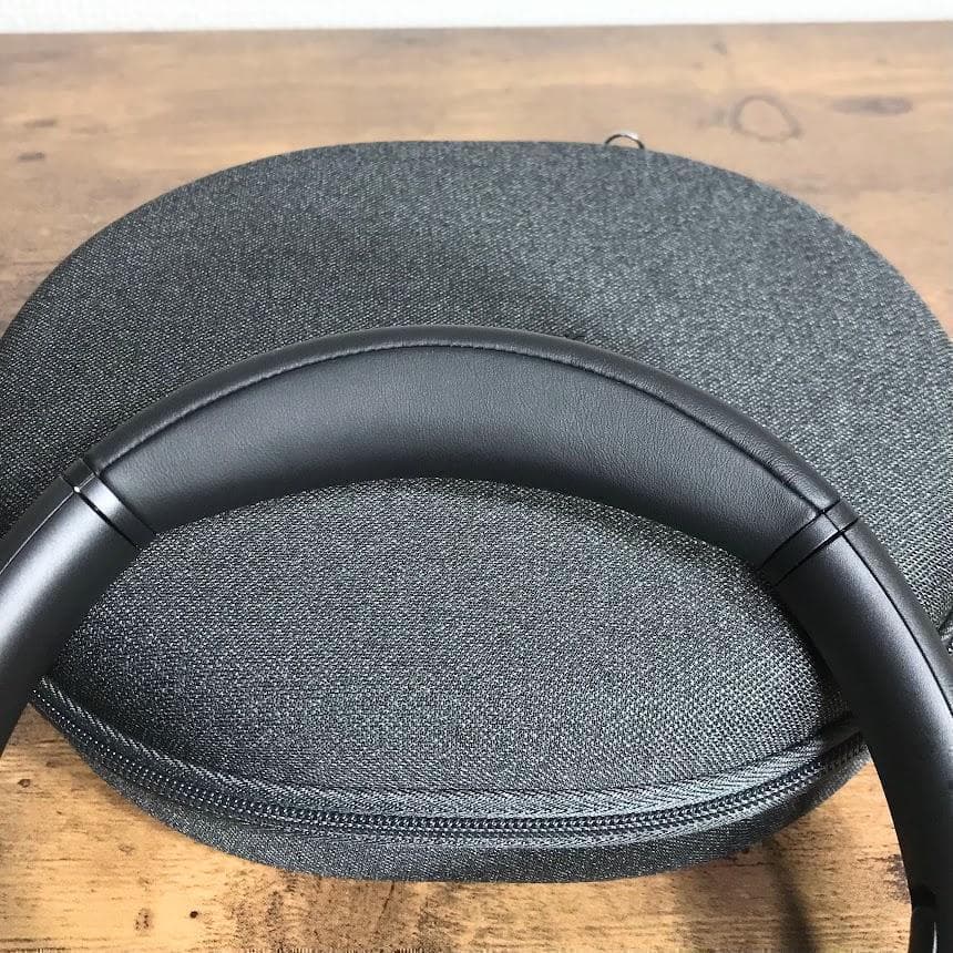 【リファービッシュ品】ULT WEAR　WH-ULT900N★ブラック