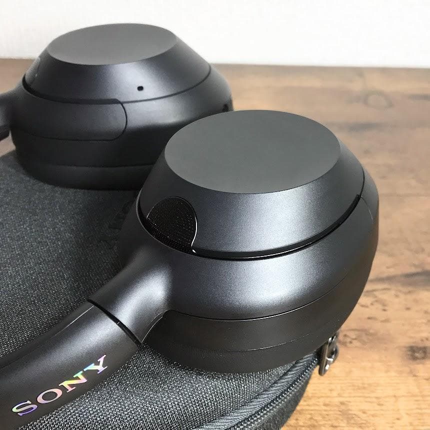 【リファービッシュ品】ULT WEAR　WH-ULT900N★ブラック