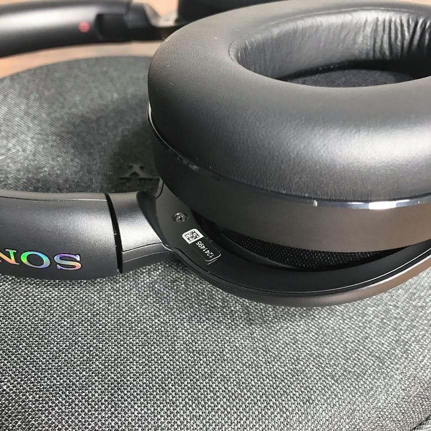 【リファービッシュ品】ULT WEAR　WH-ULT900N★ブラック