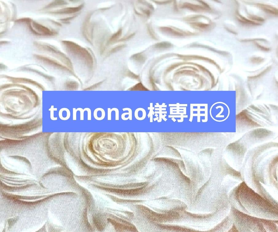 tomonao②ブックカバー