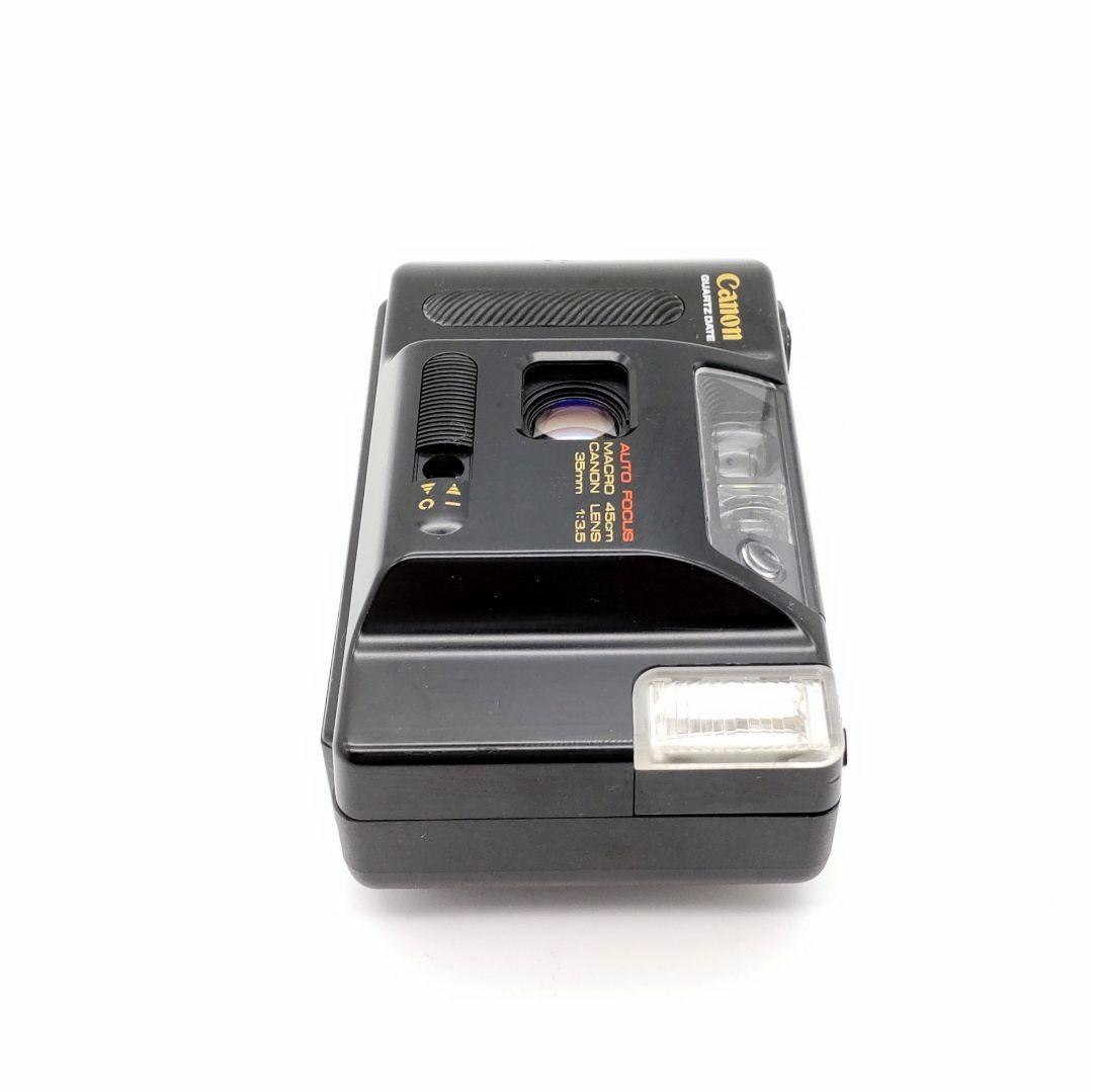 完動品❀美品【澄んだ色彩のエモい写り❀】人気Canon AUTOBOY LITE