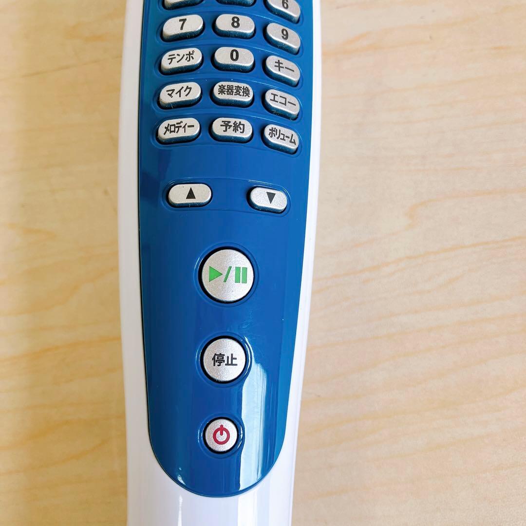 夢グループ カラオケ１番 YK-3008 家庭用カラオケ マイク カートリッジ付