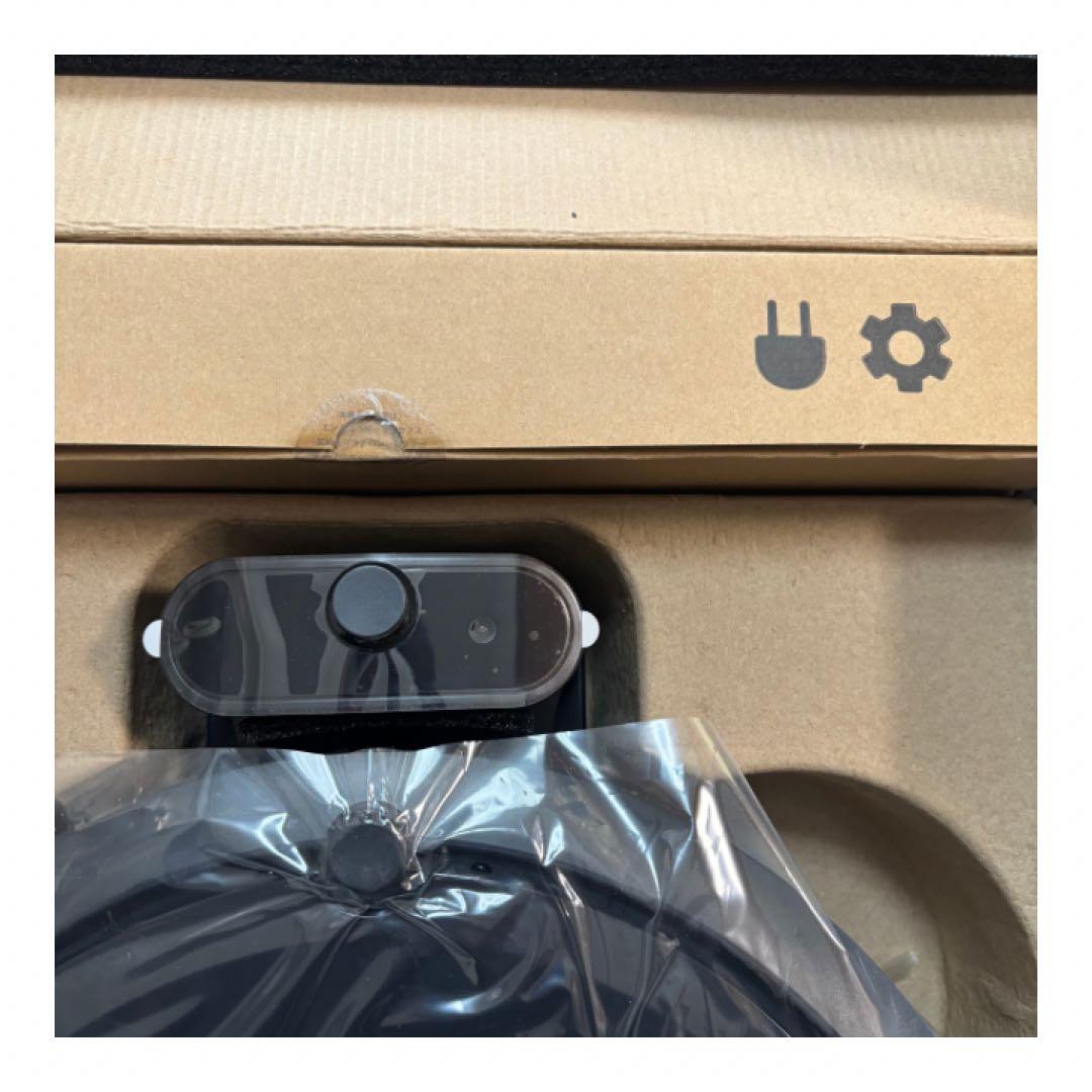 未使用　iRobot ルンバ e5 アイロボット e5150 ロボット掃除機