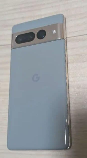 pixel7 pro 国内モデル 128G