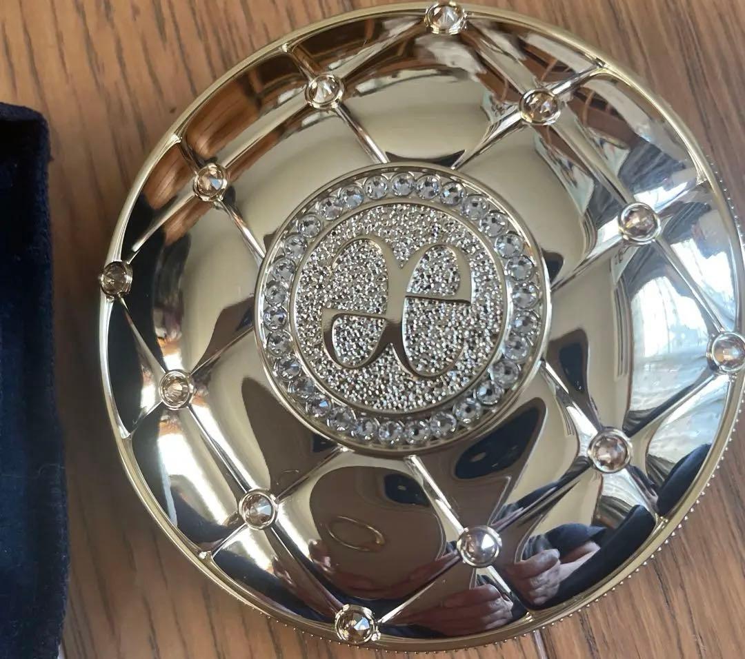 エレガンス ラ プードル オートニュアンス 35th アニバーサリー ケース