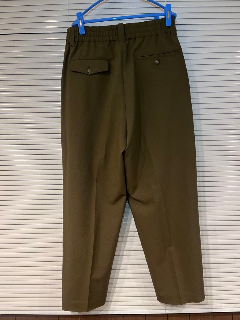 MARNI × UNIQLO　マルニ×ユニクロ セットアップスーツ