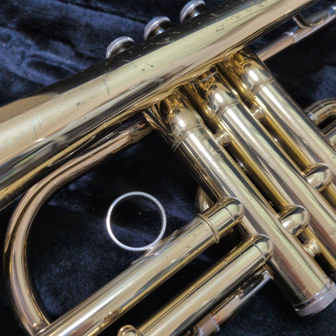 ヤマハコルネットYCR2330