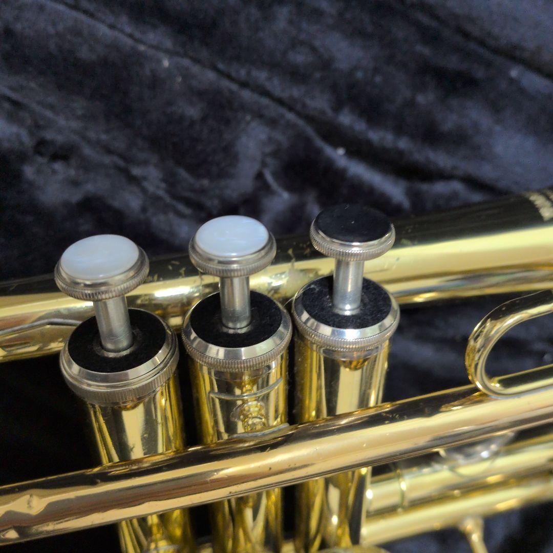 ヤマハコルネットYCR2330