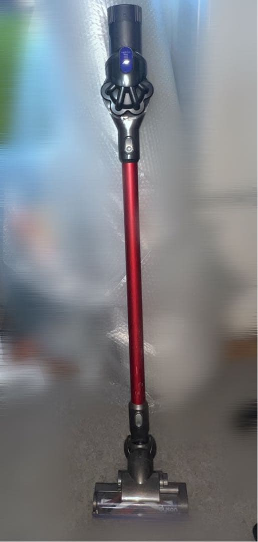 ダイソン デジタルモーターV10 動作確認済み