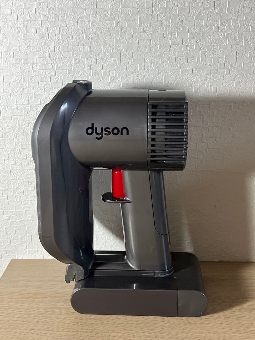 ダイソン デジタルモーターV10 動作確認済み