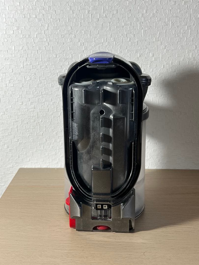 ダイソン デジタルモーターV10 動作確認済み