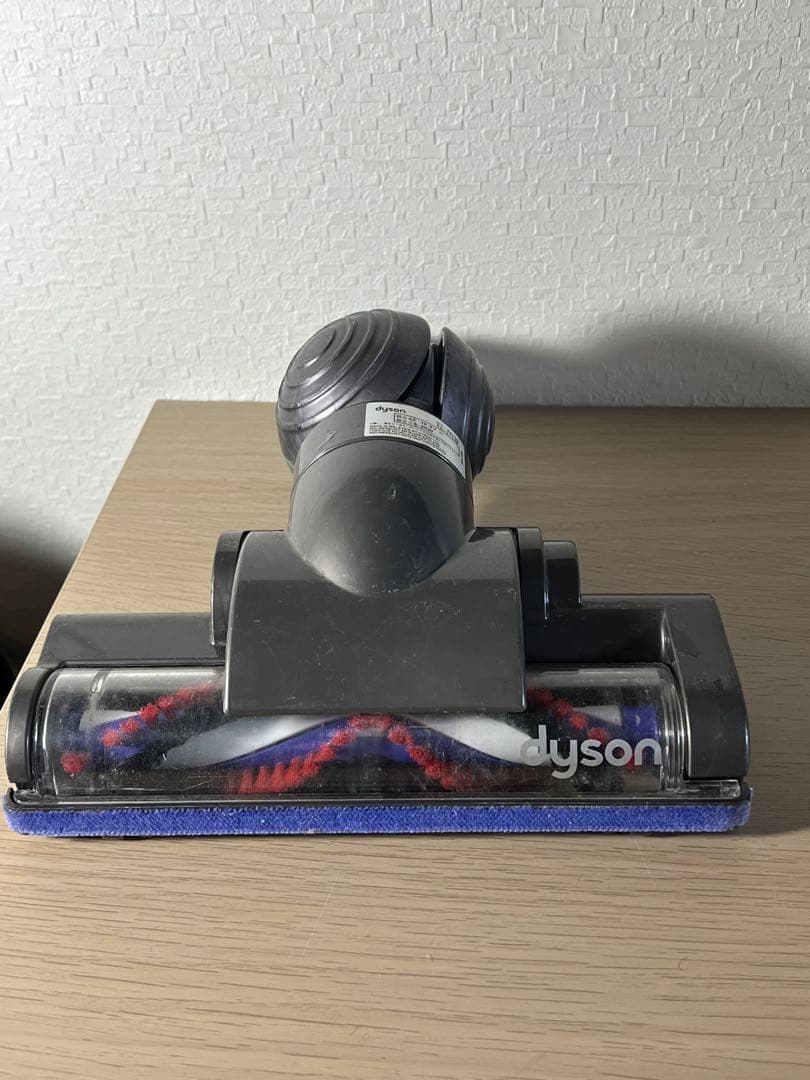 ダイソン デジタルモーターV10 動作確認済み