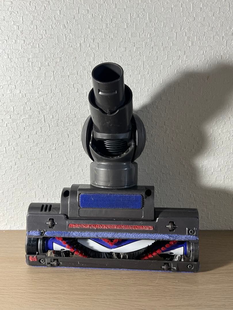 ダイソン デジタルモーターV10 動作確認済み