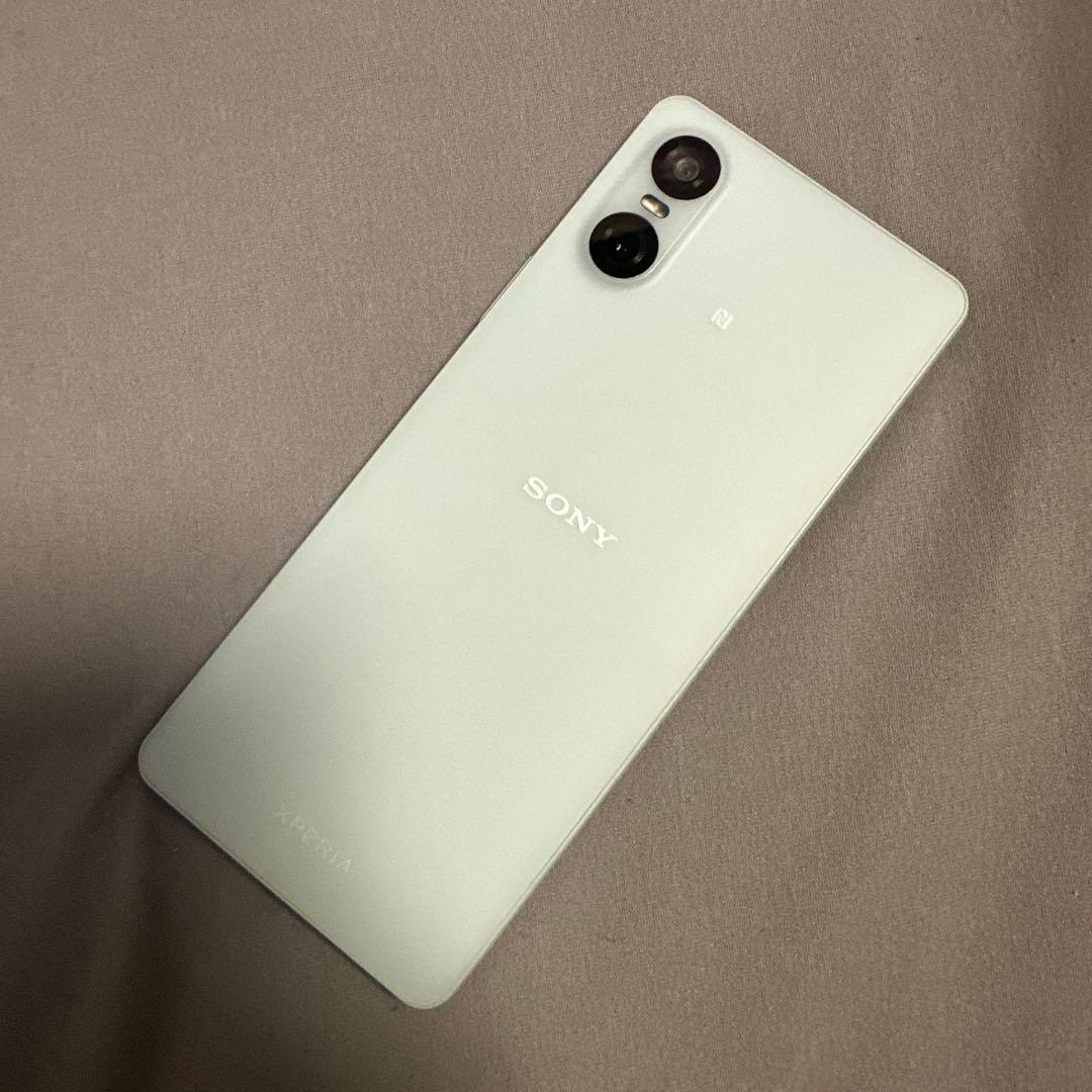 SONY Xperia 10Ⅵ 128GB docomo SO-52E 2