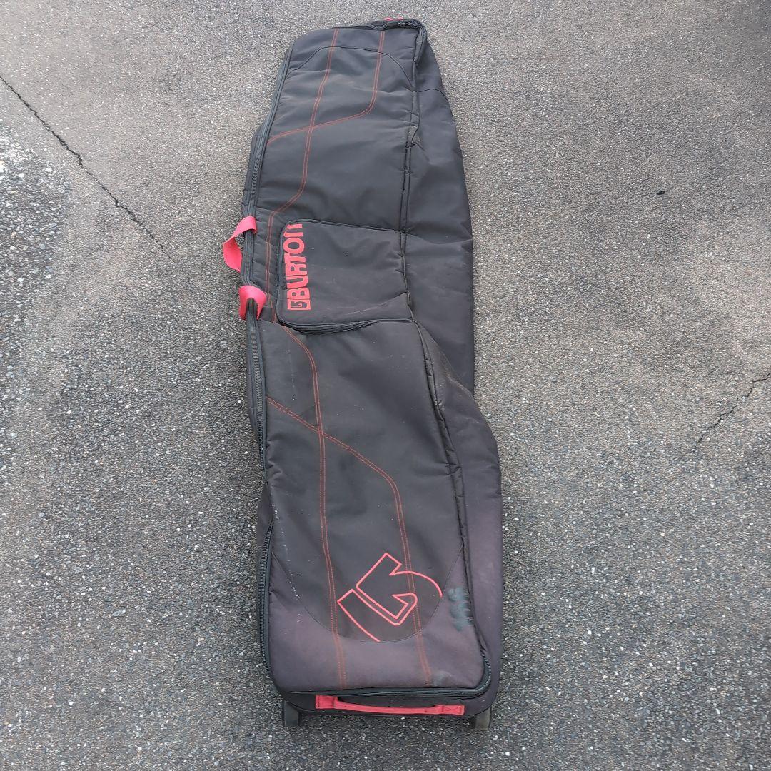 BURTON スノーボード　バッグ 165　バートン　ボード　キャリー　166