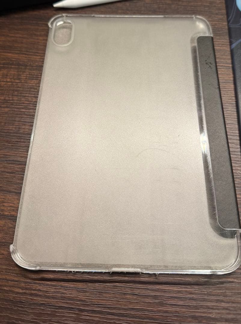 Apple iPad mini (第6世代) ケースペシルセット