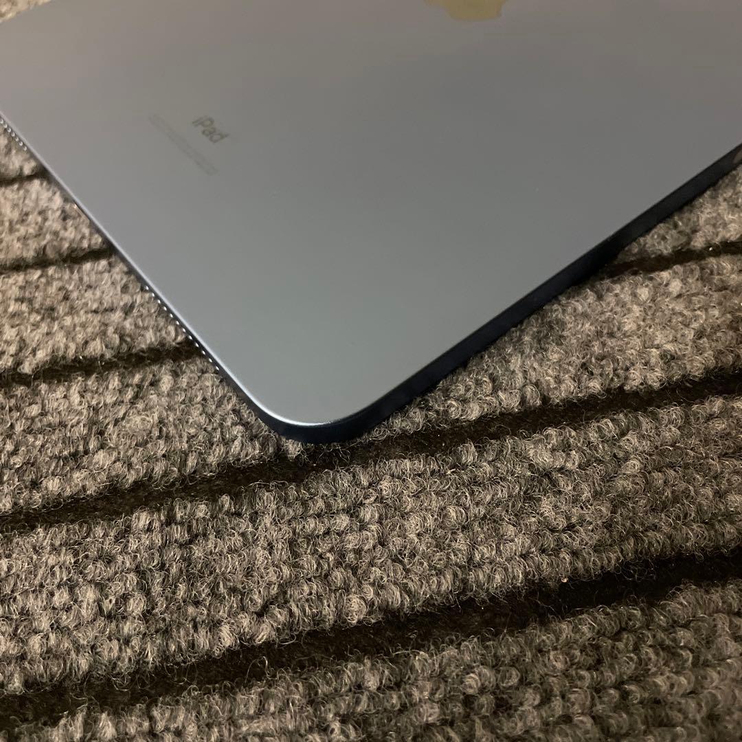 110 iPad 10世代 256GB Wi-Fi ブルー