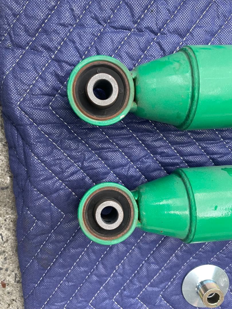 TEIN フルタップサスペンションキット　アルファードHV 20系