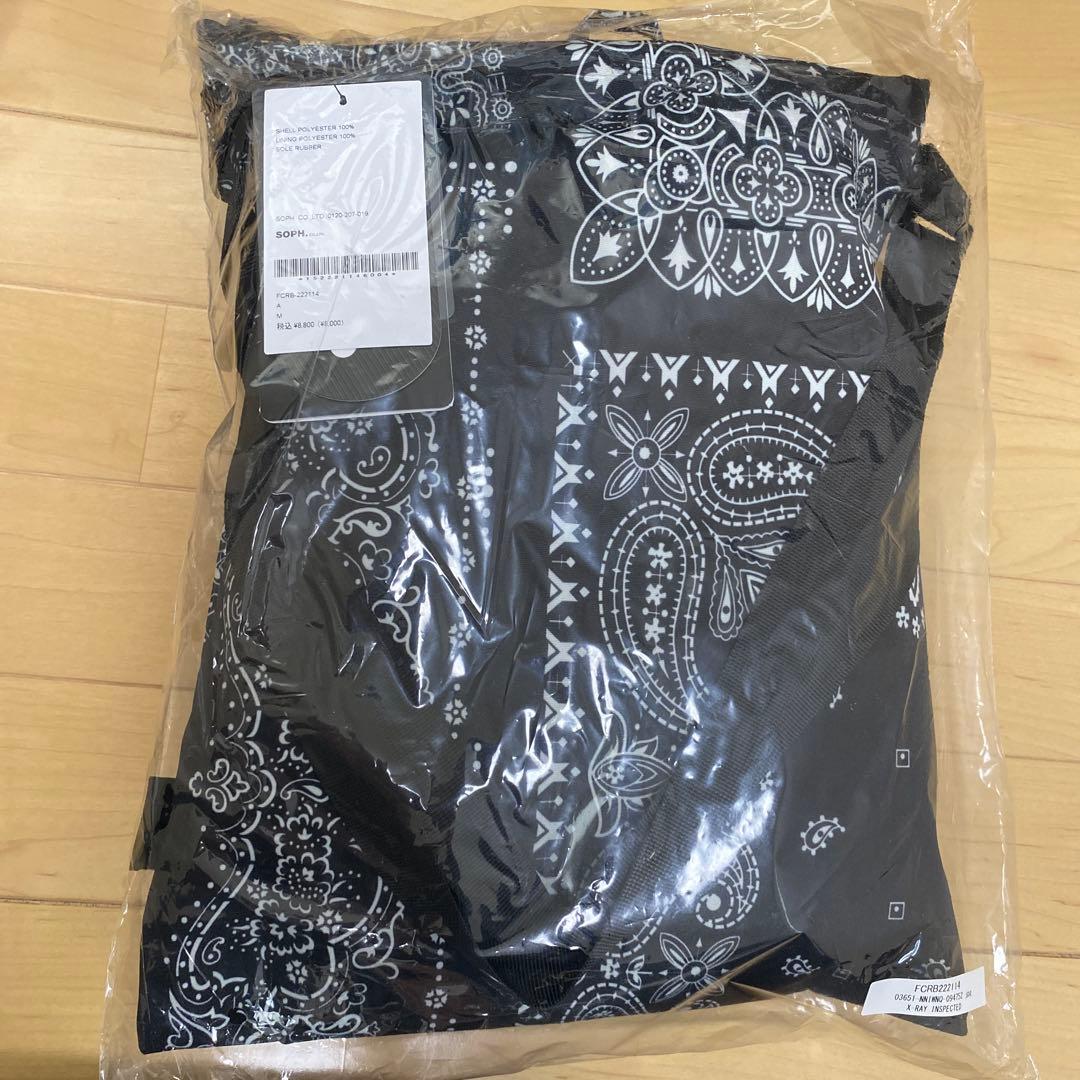 靴 F.C.Real Bristol SUBU SANDALS M26.0-27.5