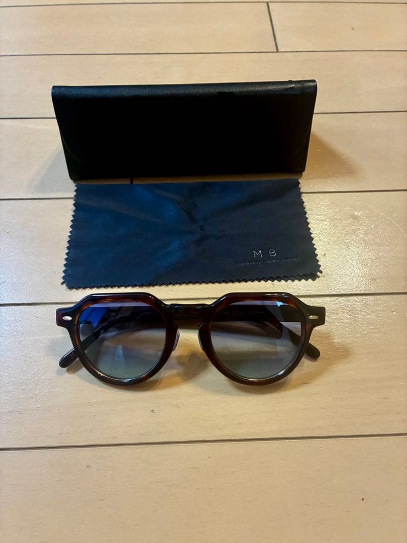 ら*ぐ様 MB クラウンパント by MAZZUCCHELLI ITALY