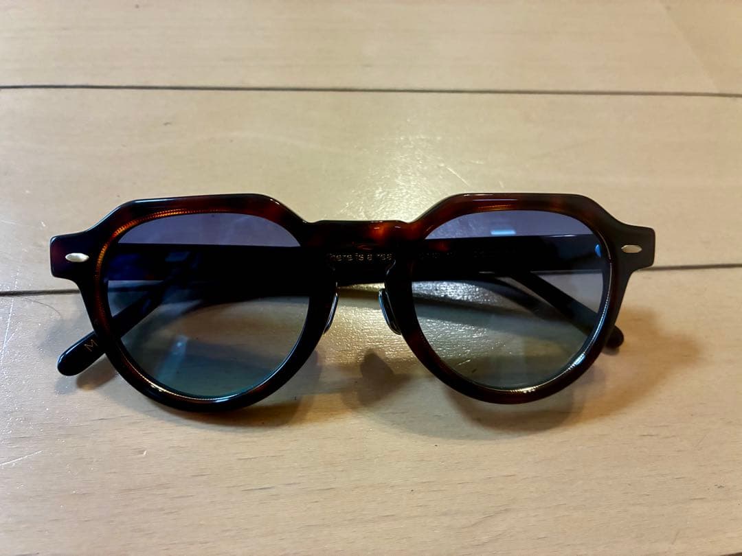 ら*ぐ様 MB クラウンパント by MAZZUCCHELLI ITALY