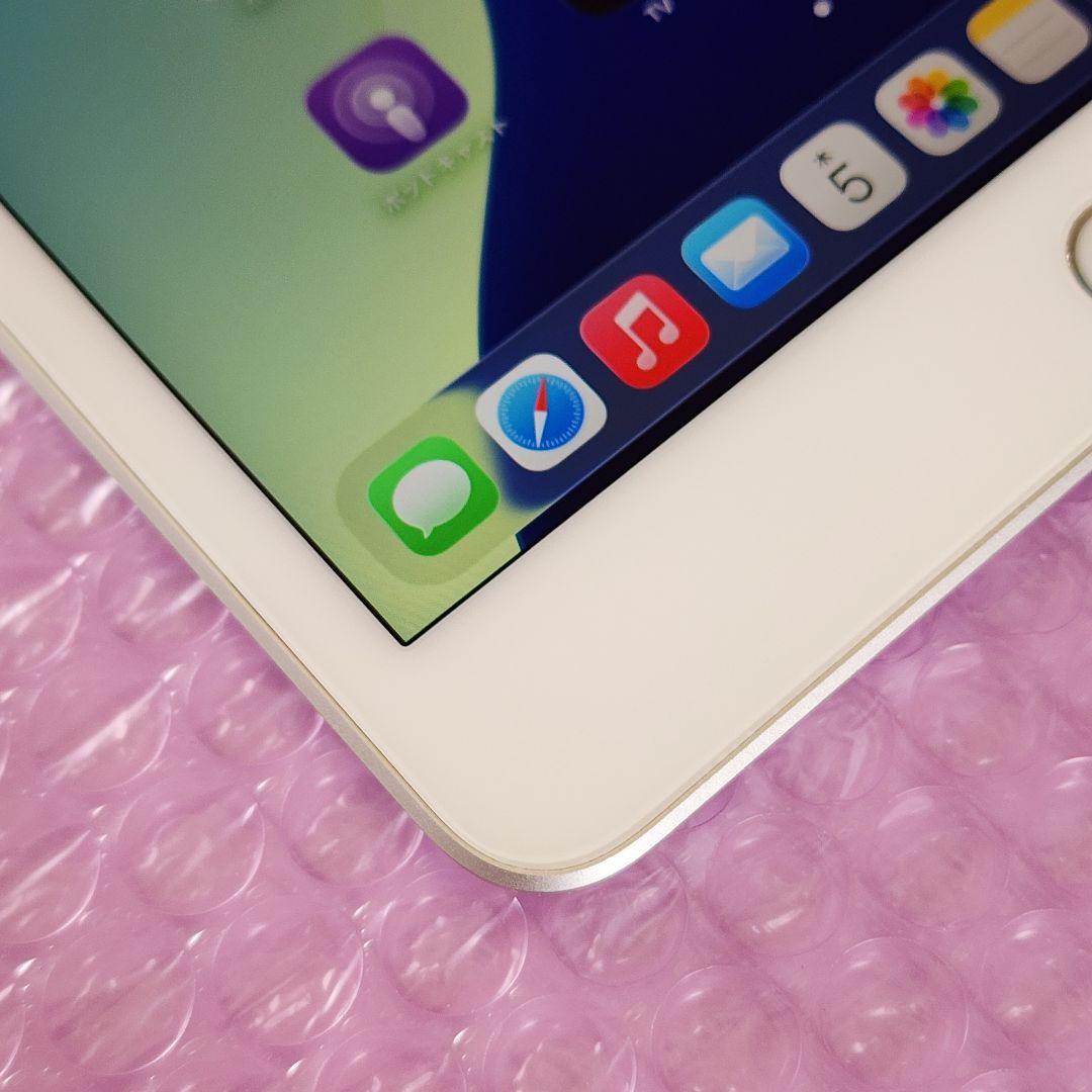 超美品　iPad mini 第5世代　バッテリー良好　Wi-Fiモデル