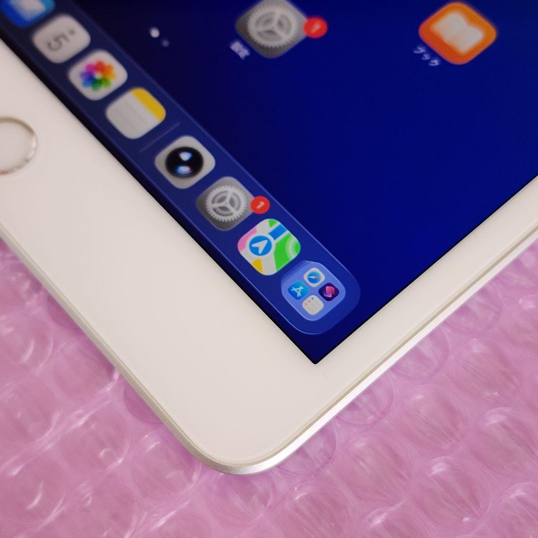 超美品　iPad mini 第5世代　バッテリー良好　Wi-Fiモデル