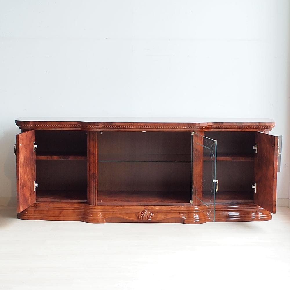 サルタレッリ/Saltarelli イタリア製 テレビ台 TVボード 160cm