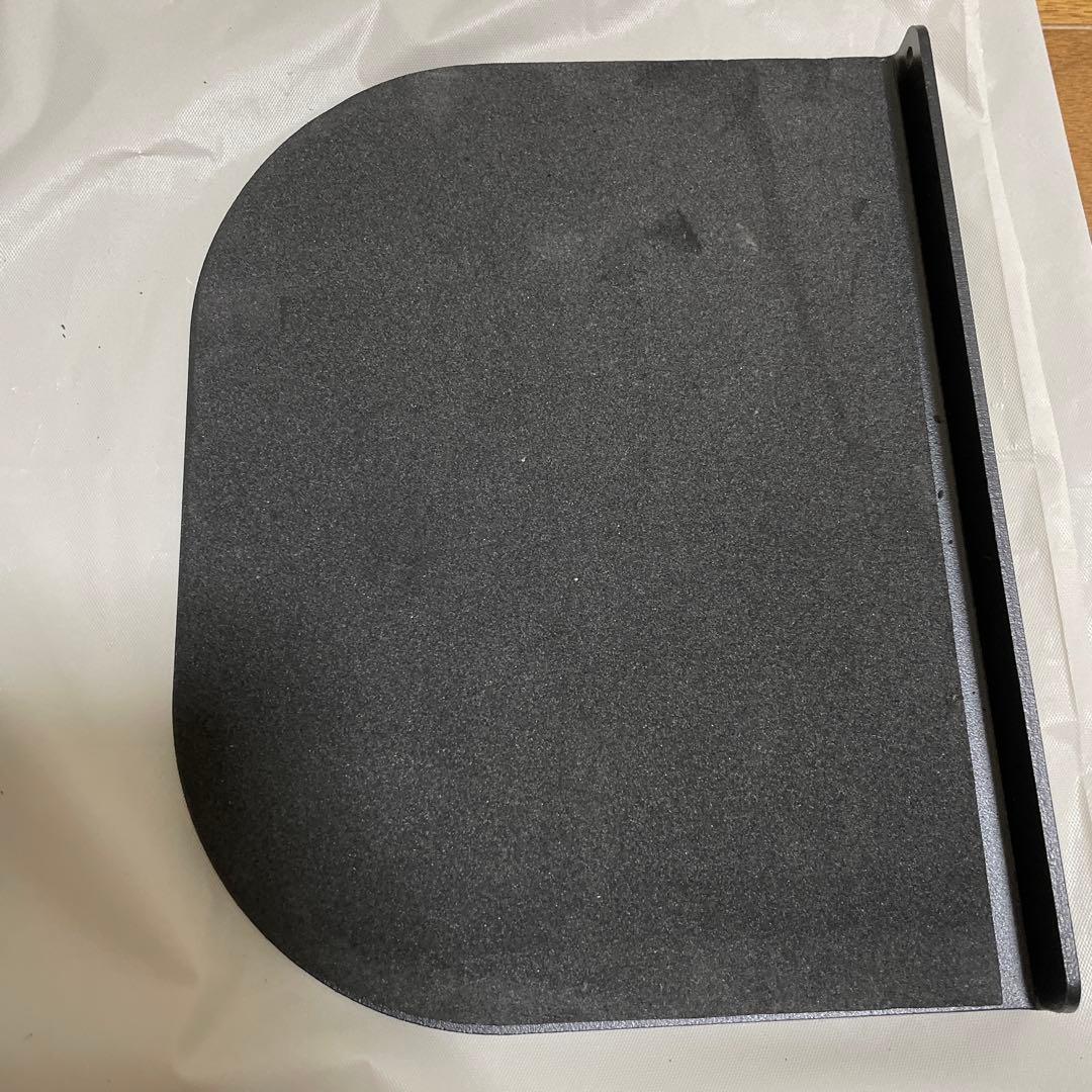 エルゴトロン モニターアーム＋クイックリリース ブラケット