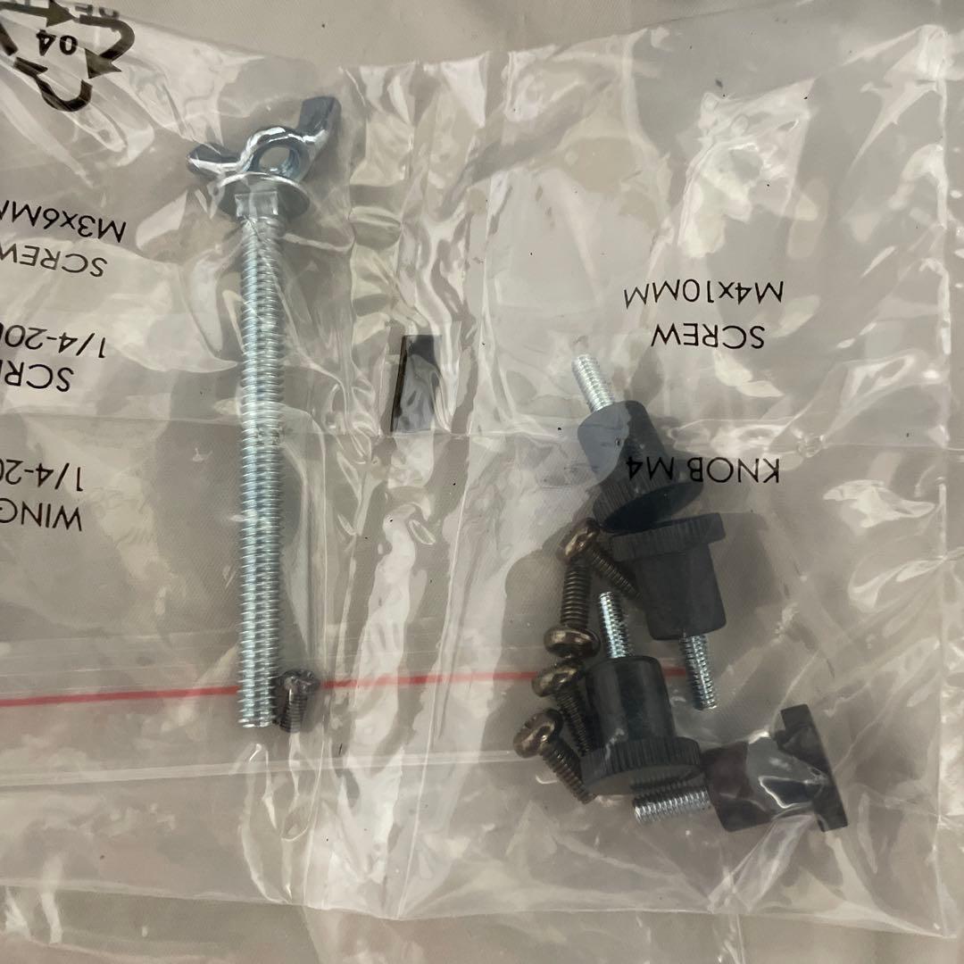 エルゴトロン モニターアーム＋クイックリリース ブラケット